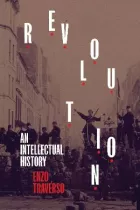 Product cover for Revolution