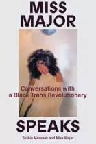 Product cover for Miss Major Speaks