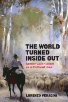 Product cover for The World Turned Inside Out