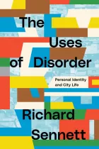 Product cover for The Uses of Disorder