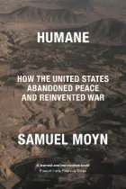 Product cover for Humane
