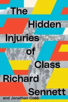 Product cover for The Hidden Injuries of Class