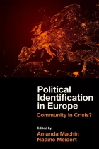 Product cover for Political Identification in Europe