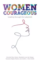 Product cover for Women Courageous