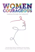 Product cover for Women Courageous