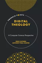 Product cover for Digital Theology