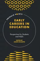 Product cover for Early Careers in Education