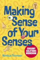 Product cover for Making Sense of Your Senses