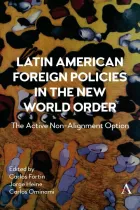 Product cover for Latin American Foreign Policies in the New World Order