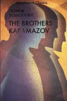 Product cover for Karamazov Brothers