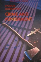 Product cover for Crime and Punishment