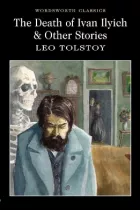 Product cover for Death of Ivan Ilyich &amp; Other Stories