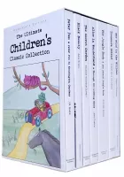 Product cover for The Ultimate Children&#039;s Classic Collection