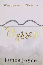 Product cover for Ulysses