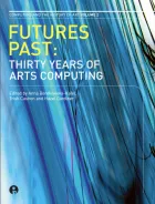 Product cover for Futures Past