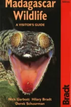 Product cover for Madagascar Wildlife