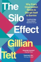 Product cover for Silo Effect