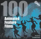 Product cover for 100 Animated Feature Films