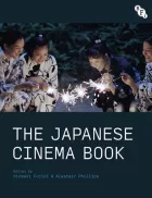 Product cover for The Japanese Cinema Book