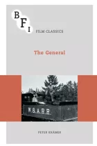 Product cover for The General