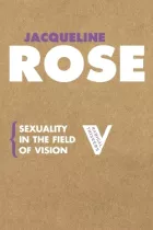 Product cover for Sexuality in the Field of Vision