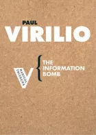 Product cover for Information Bomb