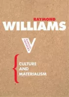 Product cover for Culture and Materialism