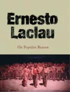 Product cover for On Populist Reason