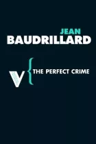 Product cover for Perfect Crime