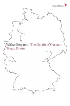 Product cover for Origin of German Tragic Drama