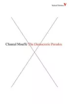 Product cover for Democratic Paradox