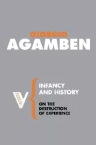 Product cover for Infancy and History