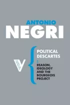 Product cover for Political Descartes