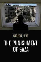Product cover for Punishment of Gaza