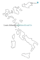Product cover for Machiavelli and Us