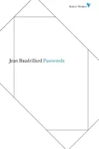 Product cover for Passwords