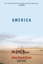 Product cover for America
