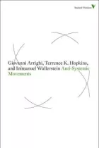 Product cover for Anti-Systemic Movements
