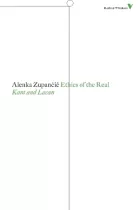 Product cover for Ethics of the Real