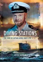 Product cover for Diving Stations