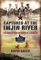 Product cover for Captured at the Imjin River