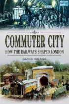 Product cover for Commuter City