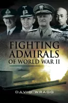 Product cover for Fighting Admirals of World War II