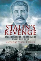Product cover for Stalin's Revenge