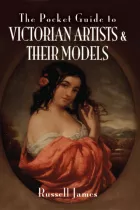 Product cover for The Pocket Guide to Victorian Artists &amp; Their Models