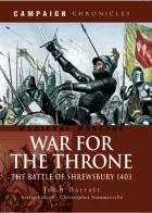 Product cover for War for the Throne