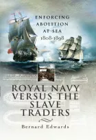 Product cover for Royal Navy Versus the Slave Traders
