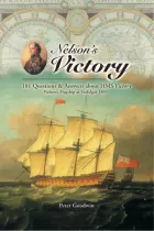 Product cover for Nelson&#039;s Victory