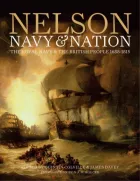 Product cover for Nelson, Navy &amp; Nation