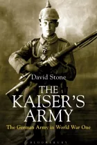 Product cover for The Kaiser&#039;s Army